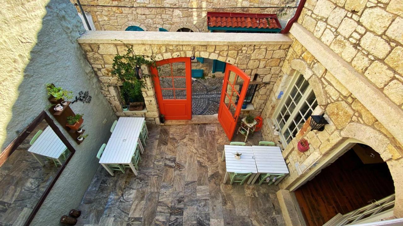 Hotel Oberj D'azur Alacati