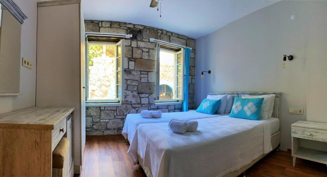 Oberj D'azur Alacati