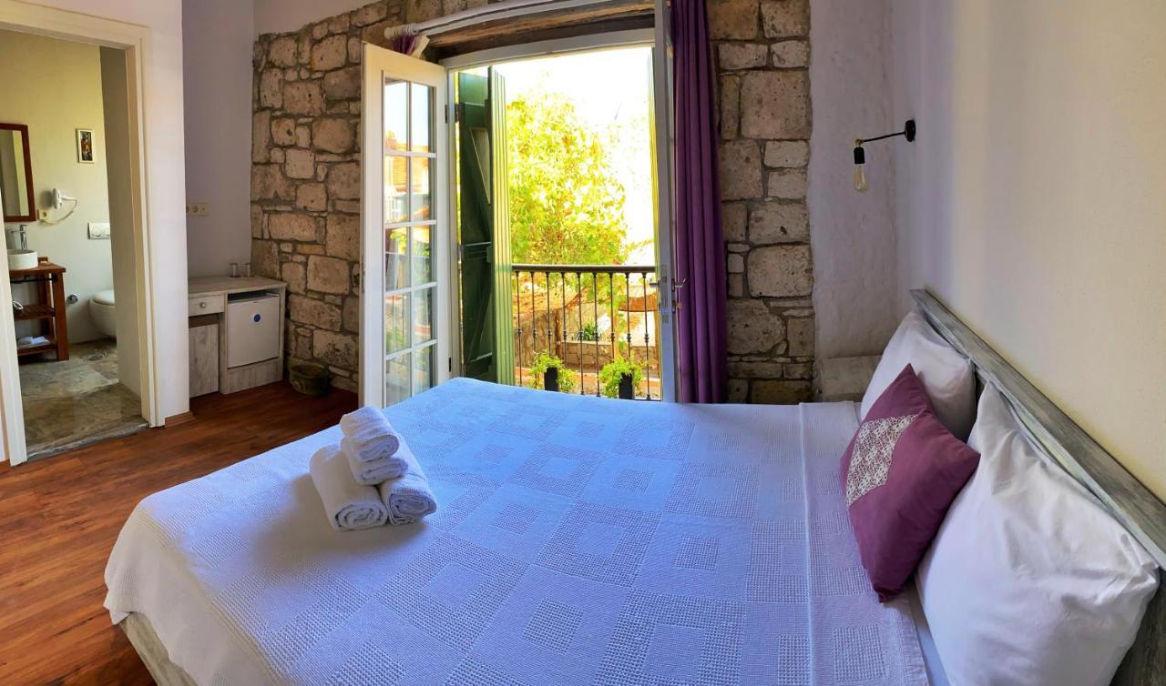Oberj D'azur Hotel Alacati