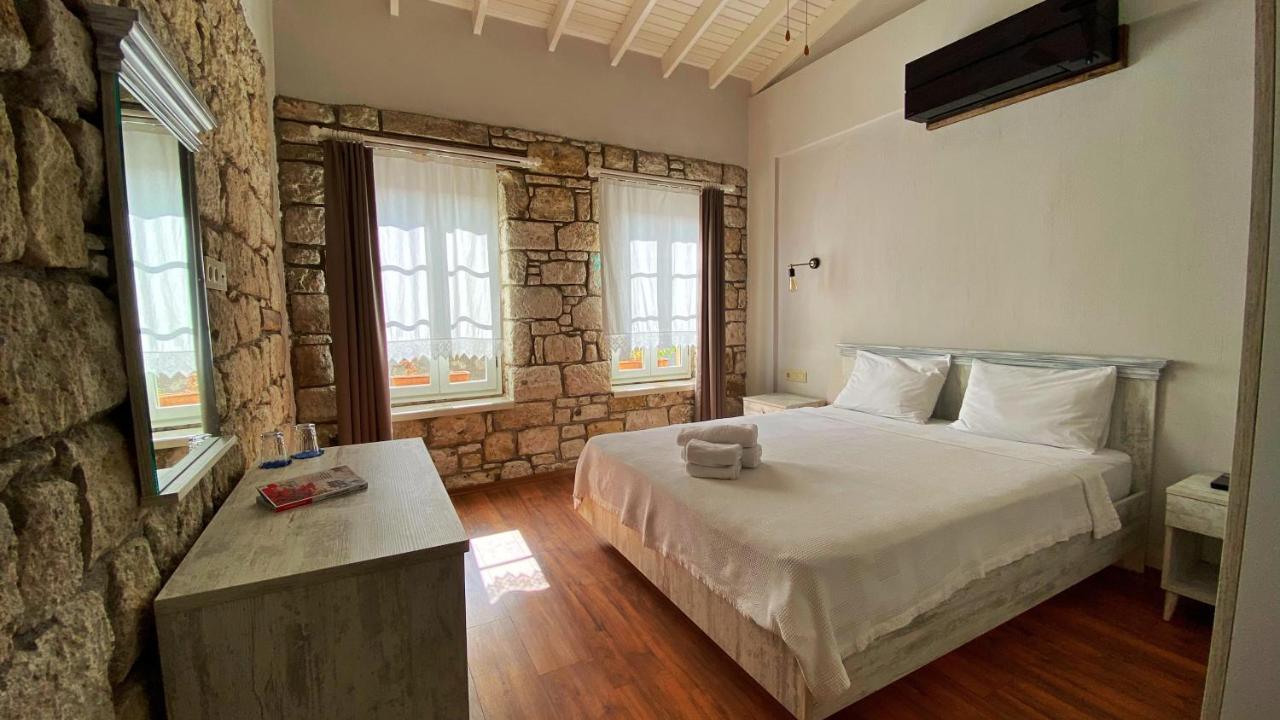 Hotel Oberj D'azur Alacati