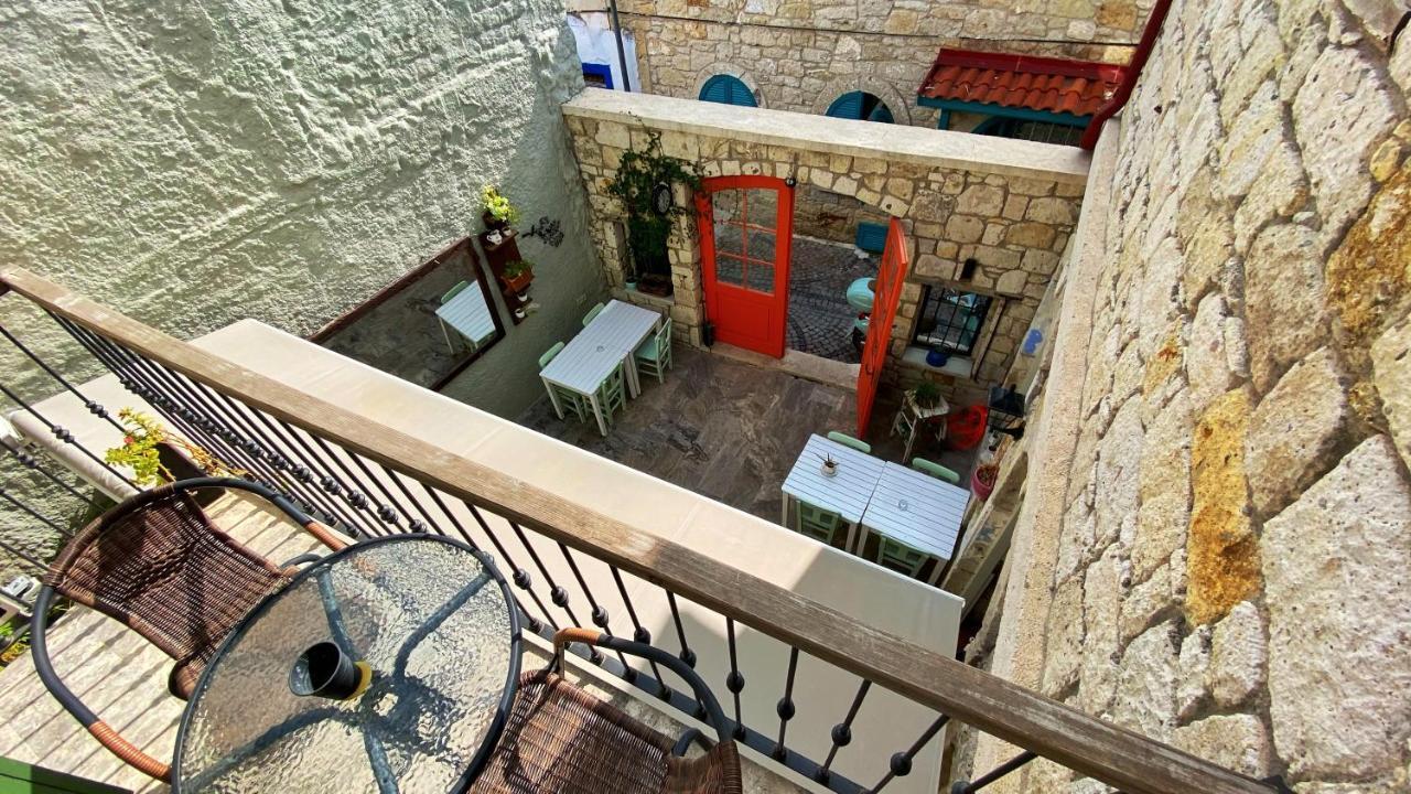 Oberj D'azur Hotel