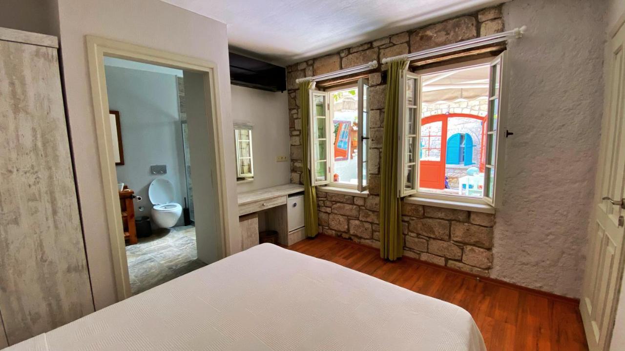 Hotel Oberj D'azur Alacati