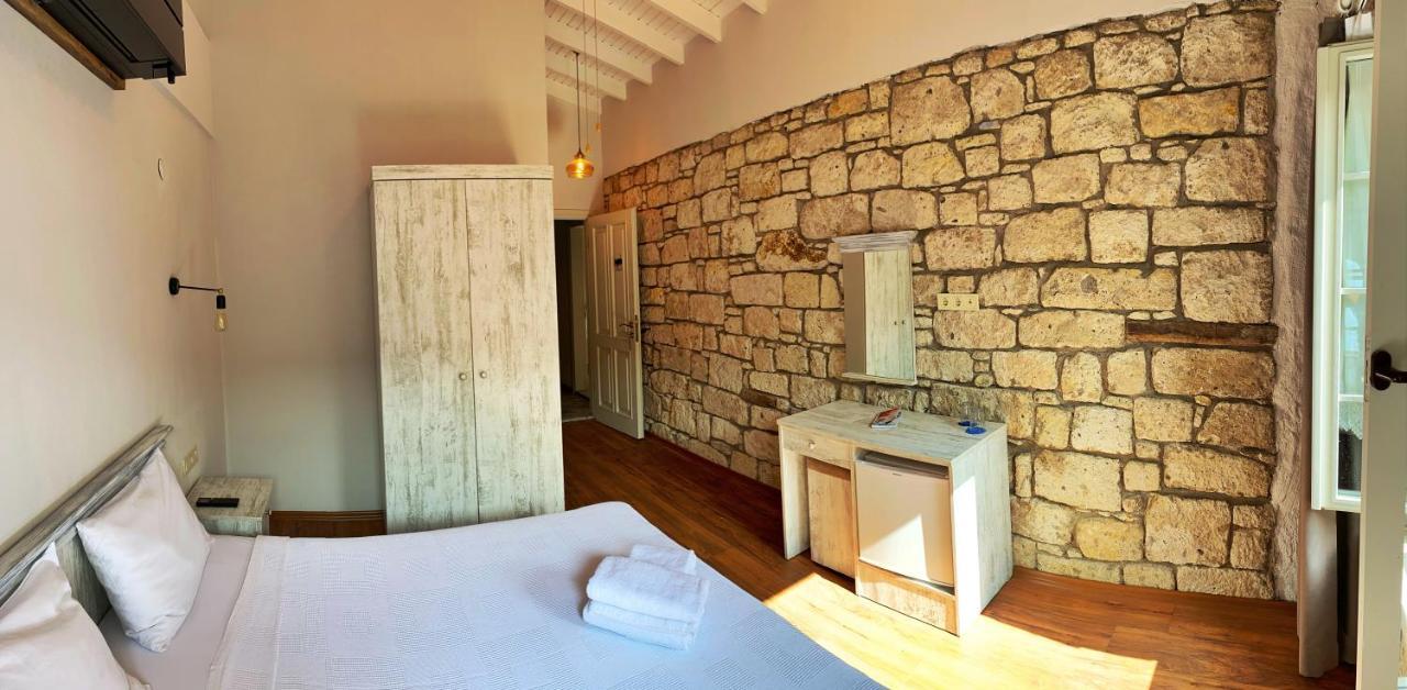 Oberj D'azur 2* Alacati