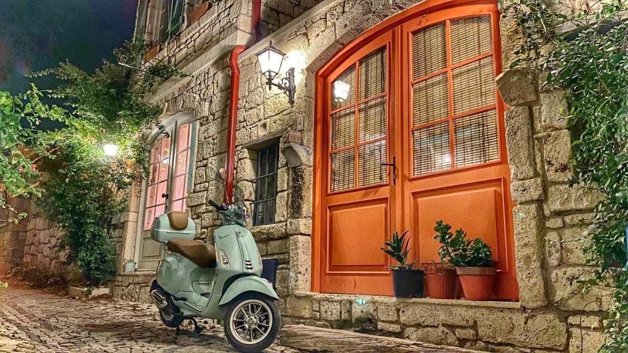 Oberj D'azur Hotel